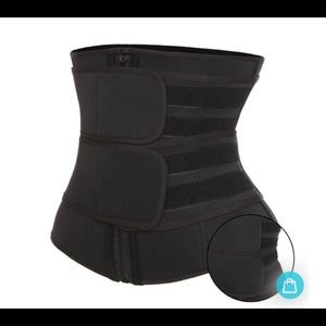 Waist trainer